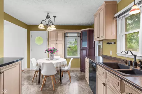 Kitchen - 627 E Main St, Plainfield, IN 46168 photo 1 of 3