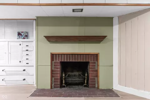 Living - 627 E Main St, Plainfield, IN 46168 photo 7 of 7
