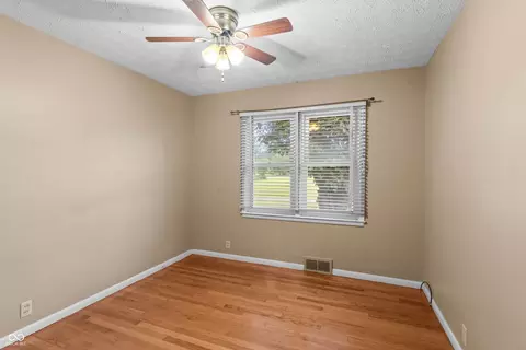 Bedroom - 627 E Main St, Plainfield, IN 46168 photo 5 of 5