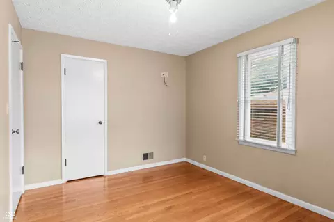 Bedroom - 627 E Main St, Plainfield, IN 46168 photo 2 of 5