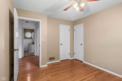 Bedroom - 627 E Main St, Plainfield, IN 46168 photo 4 of 5