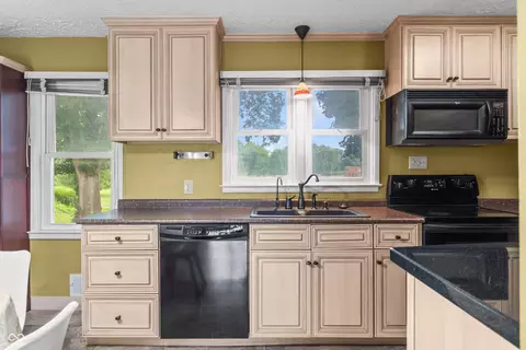 Kitchen - 627 E Main St, Plainfield, IN 46168 photo 3 of 3