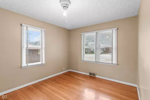 Bedroom - 627 E Main St, Plainfield, IN 46168 photo 1 of 5