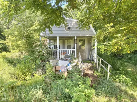 6590 Rudy, Gosport, IN 47433