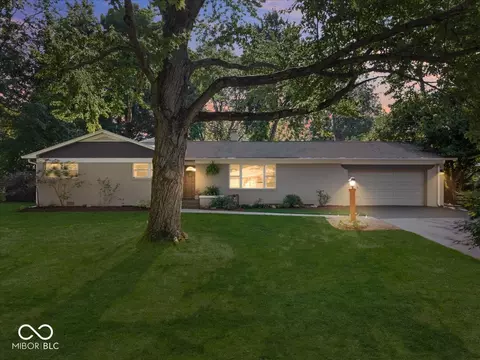10215 N New Jersey St, Indianapolis, IN 46280