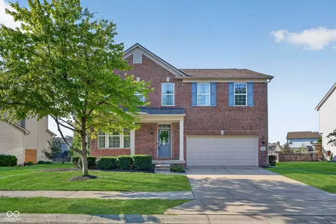 541 Stafford Dr, Westfield, IN 46074