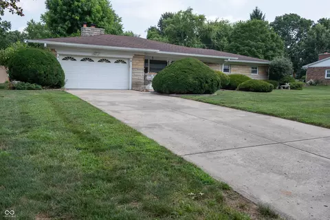1908 Remington, Indianapolis, IN 46227