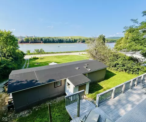 15585 N State Road 156, Patriot, IN 47038