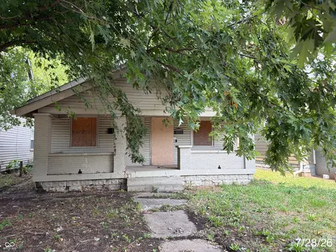 714 Congress Ave, Indianapolis, IN 46208