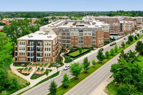 13111 Old Meridian #184, Carmel, IN 46032