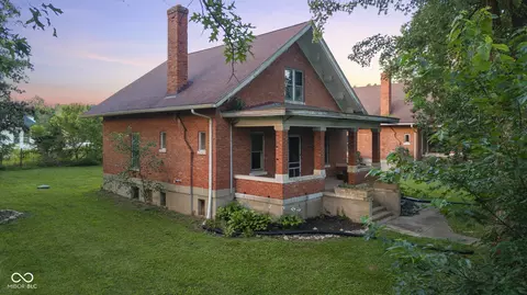 15960 Old Highway 111 SE, Elizabeth, IN 47117