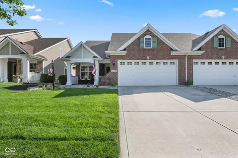 12132 Sugar Creek Rd, Noblesville, IN 46060