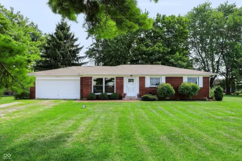 3805 E 550 S, Lebanon, IN 46052