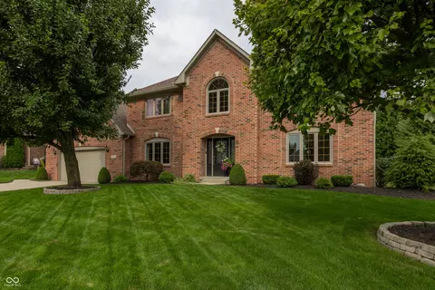 7324 Franklin Parke Blvd, Indianapolis, IN 46259