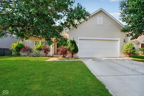 11249 Pegasus Dr, Noblesville, IN 46060