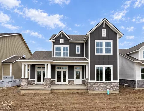 20025 Tomlinson Rd, Westfield, IN 46074