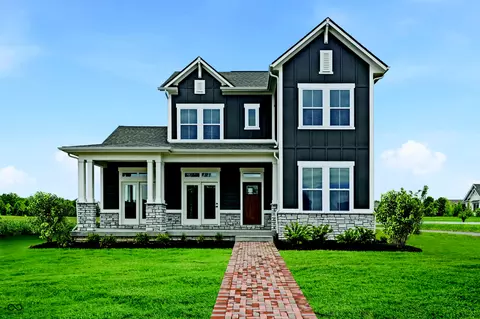 20025 Tomlinson Rd, Westfield, IN 46074