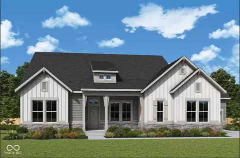714 Rhubarb Pl, Westfield, IN 46074