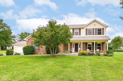 22304 Lamong Rd, Sheridan, IN 46069
