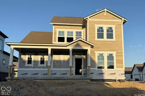 6077 Johnson Rd, Zionsville, IN 46077