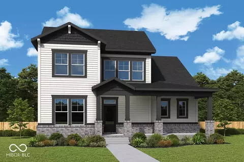 6077 Johnson Rd, Zionsville, IN 46077
