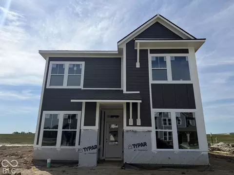823 Possman Way, Westfield, IN 46074