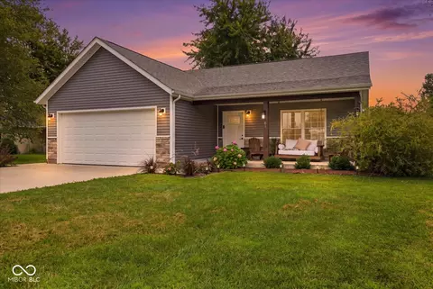 61 SW Wrenn Pkwy, Greensburg, IN 47240