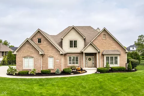 2422 Winfield Dr, Carmel, IN 46032