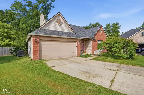 1603 Snug Harbor Ct, Indianapolis, IN 46227