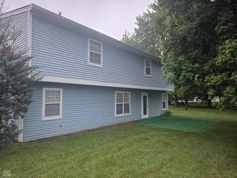 Exterior - 946 Johnathan Dr, Plainfield, IN 46168 photo 4 of 5