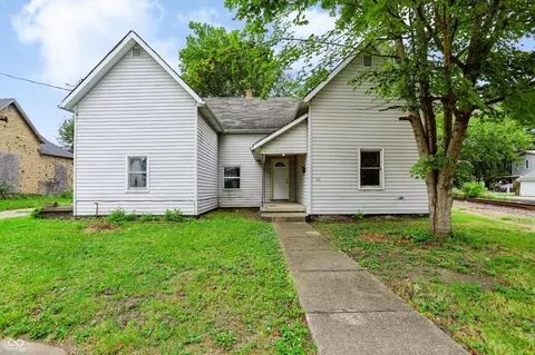1542 Walnut, Anderson, IN 46016