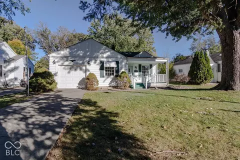 412 Federal Dr, Anderson, IN 46013