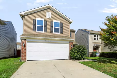 4062 Lassen, Indianapolis, IN 46235
