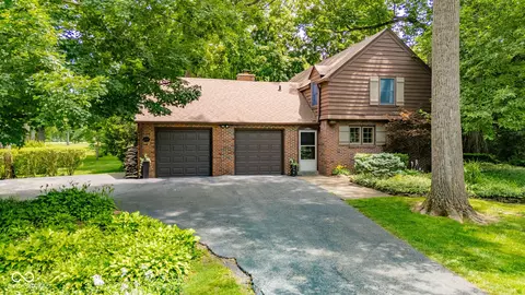1202 N Madison Ave, Anderson, IN 46011