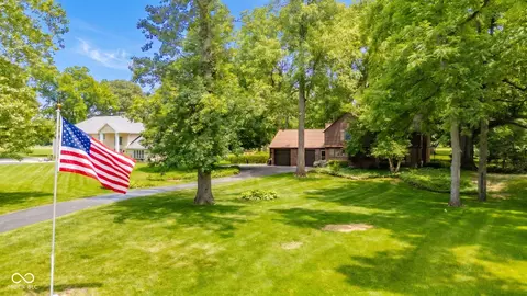 1202 N Madison Ave, Anderson, IN 46011