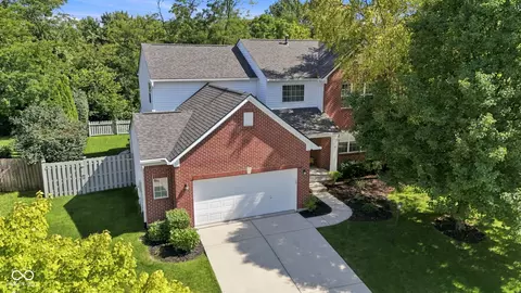 7436 Wythe Dr, Noblesville, IN 46062