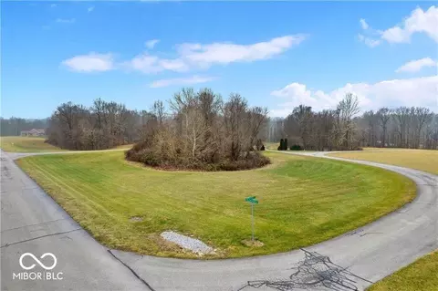 3169 Kestrel Ct, Martinsville, IN 46151