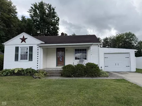 715 Central Ave, Batesville, IN 47006