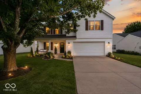 237 Winslow Dr, Westfield, IN 46074