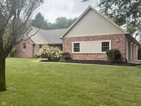 917 S State Road 47, Crawfordsville, IN 47933