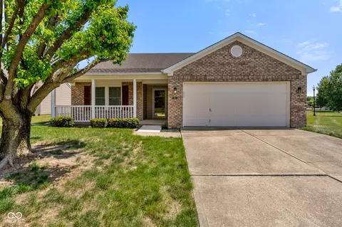 2861 Angelina Dr, Indianapolis, IN 46203