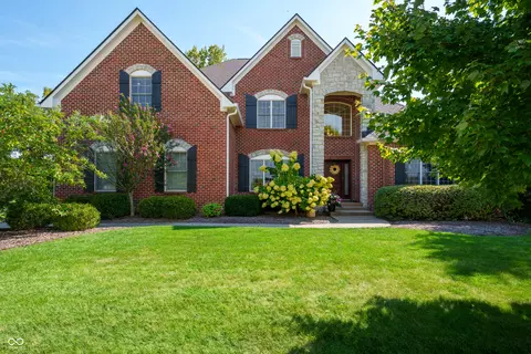 4039 Solitude Ct, Noblesville, IN 46062