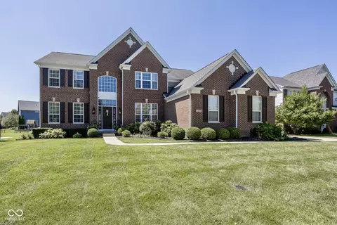 15375 Ackerley Dr, Fishers, IN 46040