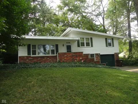 406 Colvin Ct, Seymour, IN 47274