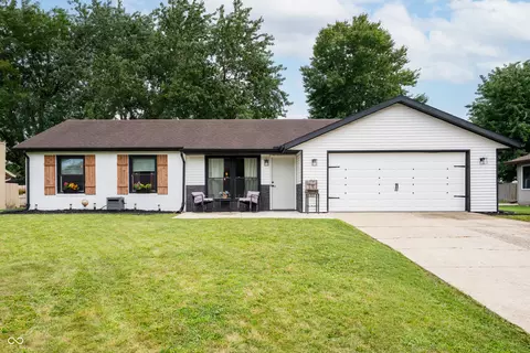 4209 W Sandpiper Dr, Muncie, IN 47304