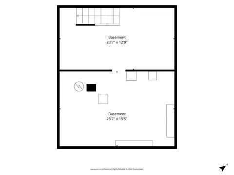 Floorplan - 125 Adams St, Pendleton, IN 46064 photo 4 of 5