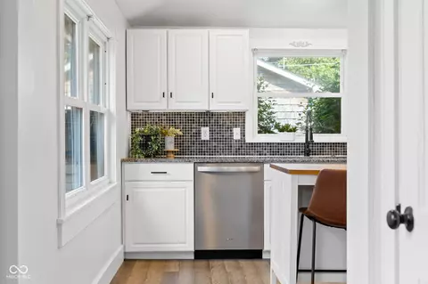 Kitchen - 125 Adams St, Pendleton, IN 46064 photo 1 of 8