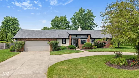 1006 Barry Dr, Lebanon, IN 46052