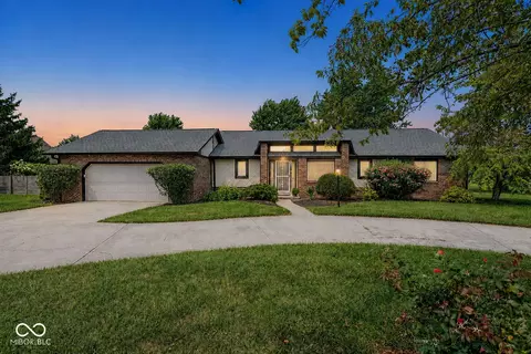 1006 Barry Dr, Lebanon, IN 46052