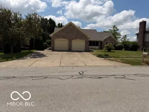1019 Mount Vernon, Greenwood, IN 46142